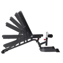 BodyCraft Hantelbank F.I.D. F602