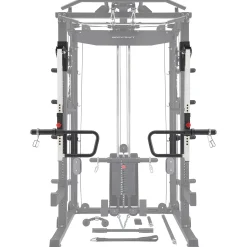 BodyCraft Jammer Arms für SG1