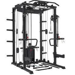 BodyCraft Jammer Arms für SG1