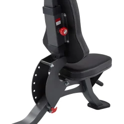 BodyCraft Kabelzugstation HFT inkl. Hantelbank F603