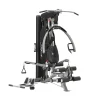 BodyCraft Kraftstation Elite Graphite