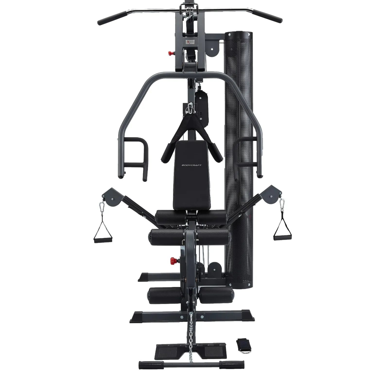 BodyCraft Kraftstation X-Press pro