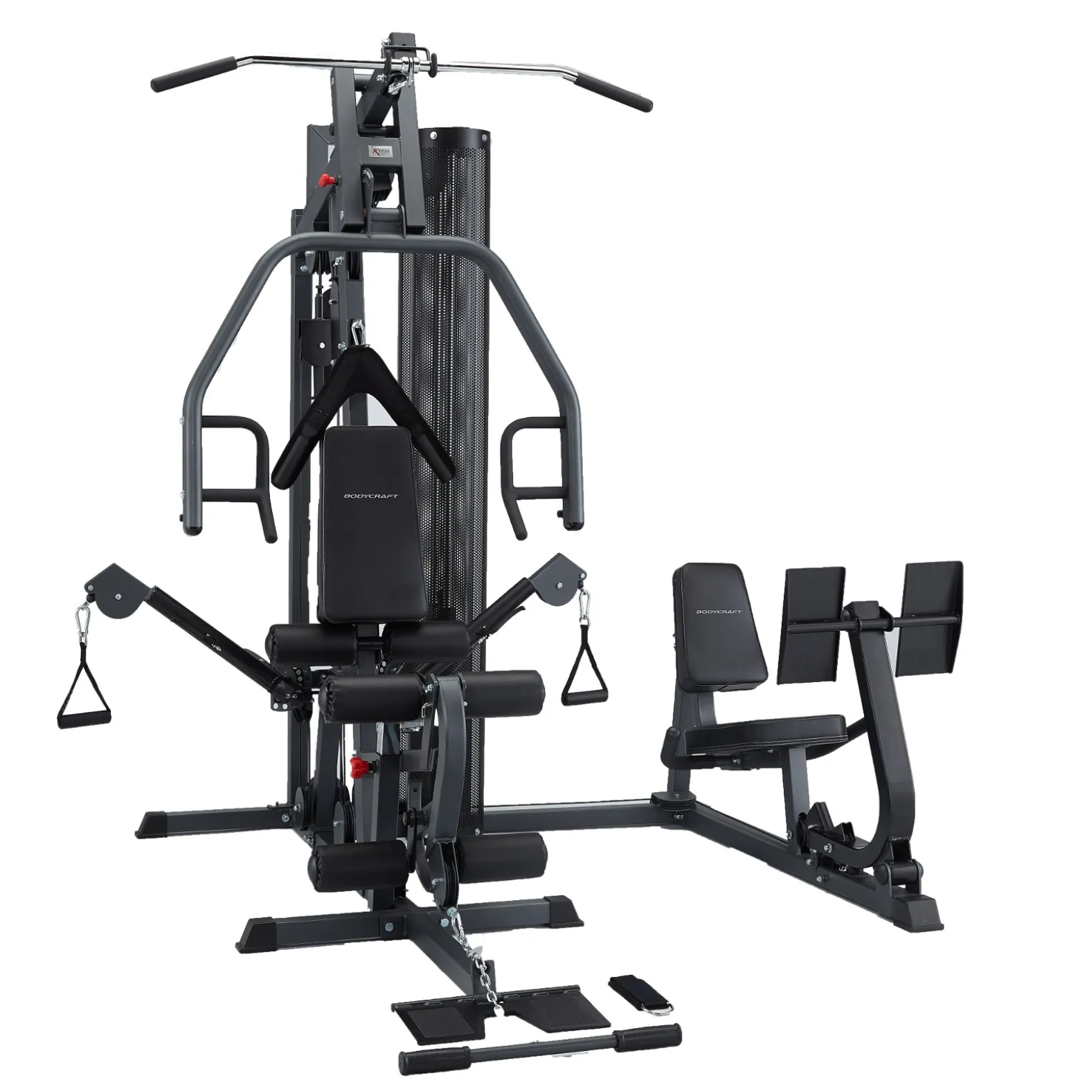 BodyCraft Kraftstation X-Press pro