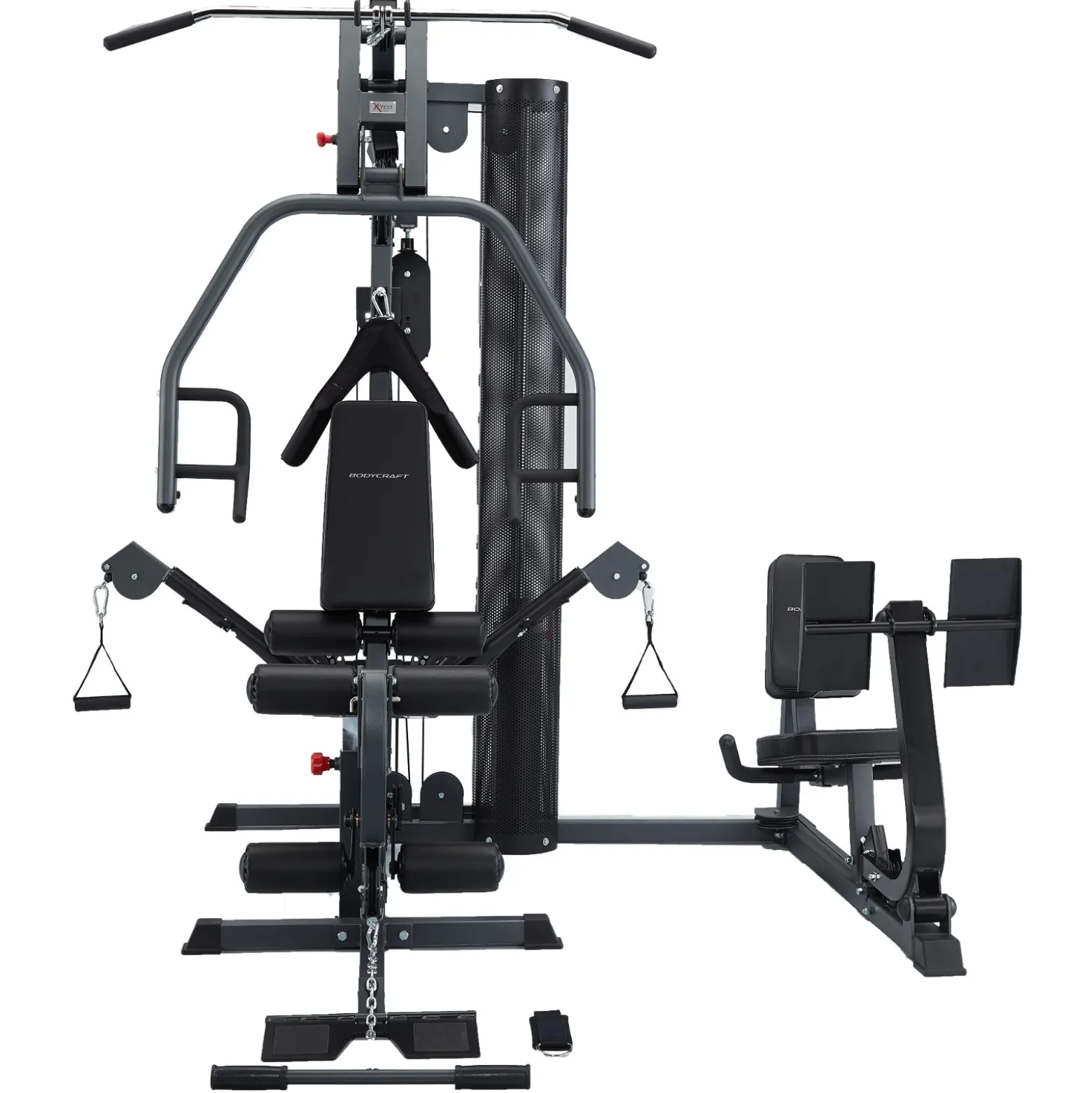BodyCraft Kraftstation X-Press pro