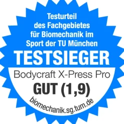 BodyCraft Kraftstation X-Press pro