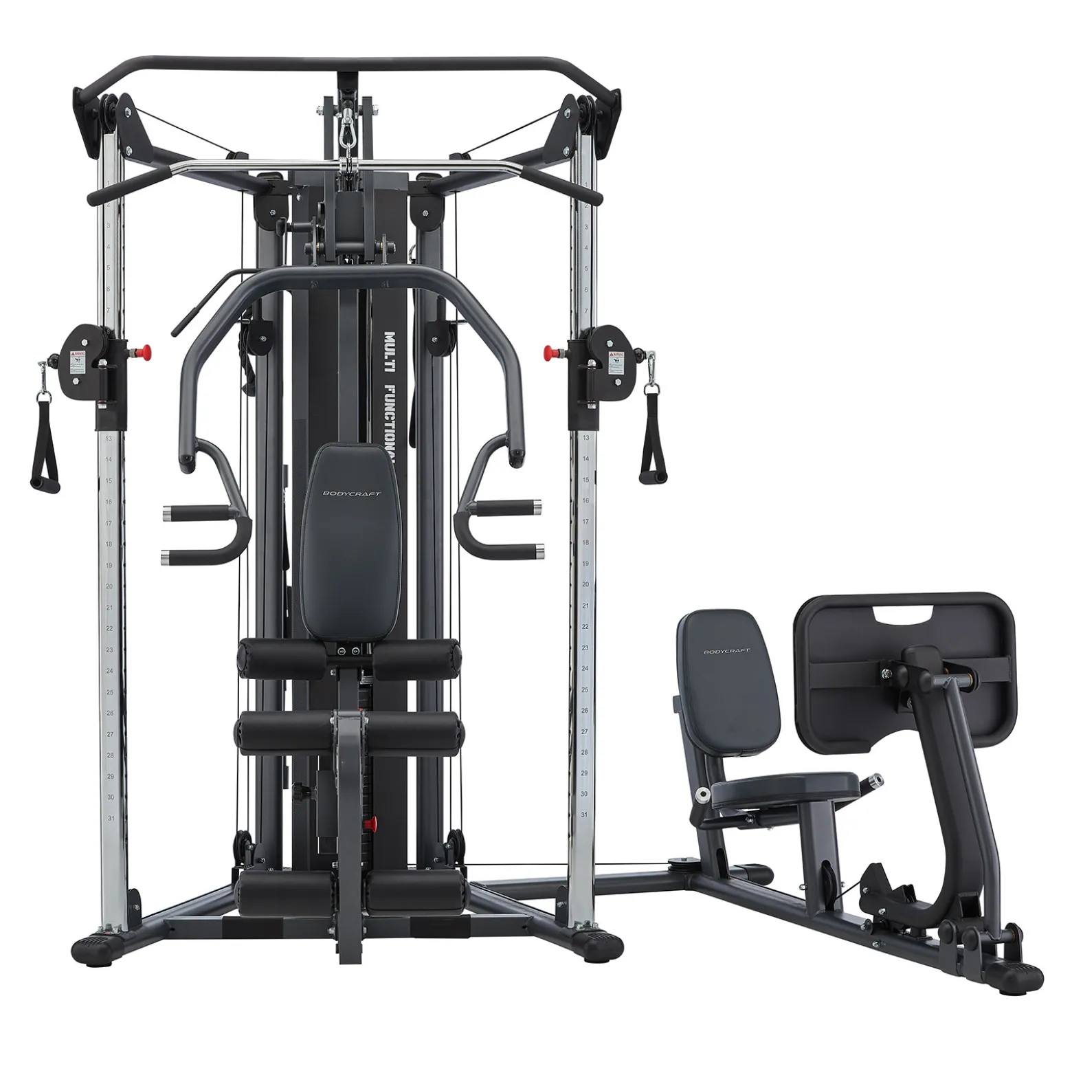 BodyCraft MFT Multi Functional Trainer