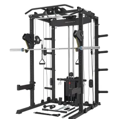 BodyCraft Monolift für Super Gym SG1