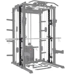 BodyCraft Smith Station für SG1