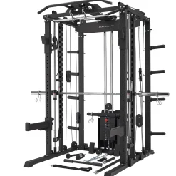BodyCraft Smith Station für SG1
