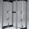 BodyCraft Squat Rack 3D Smith The Jones Commercial (Ausstellungsstück)