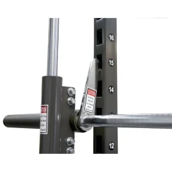 BodyCraft Squat Rack Smith Machine Jones Freedom