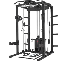 BodyCraft Super Gym SG1