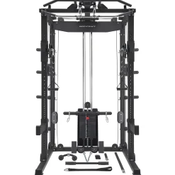 BodyCraft Super Gym SG1