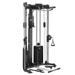 BodyCraft Super Gym SG2
