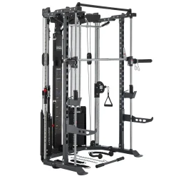 BodyCraft Super Gym SG2