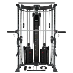 BodyCraft Super Gym SG2