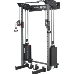 BodyCraft WCR Kabelzug zur Wandmontage