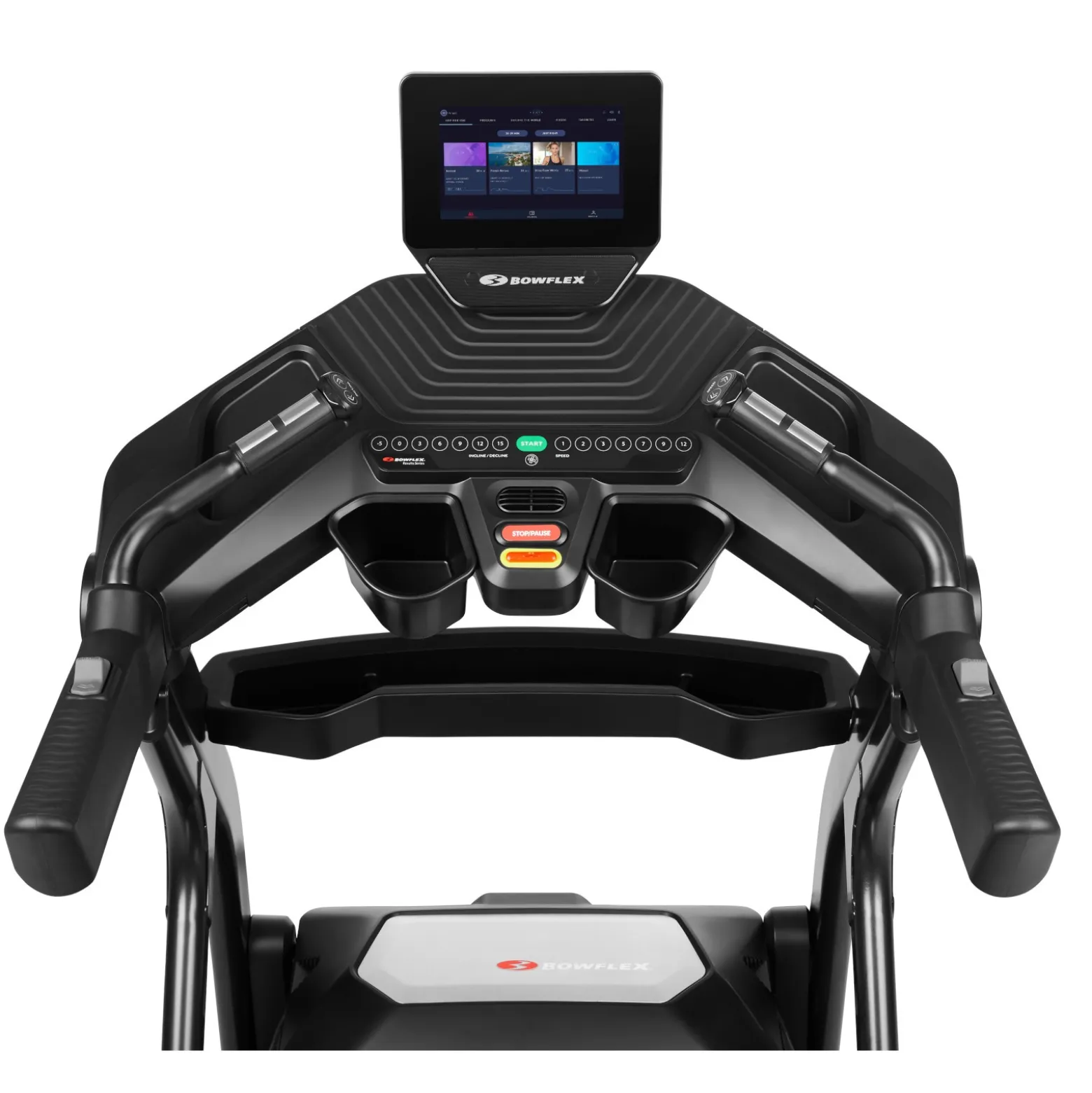 BowFlex Laufband BXT25 (Ausstellungsstück)