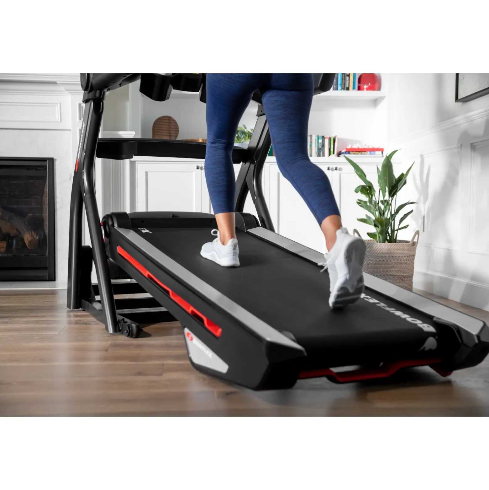 BowFlex Laufband BXT25 (Ausstellungsstück)