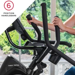 BowFlex Max Total 40 (Ausstellungsstück)