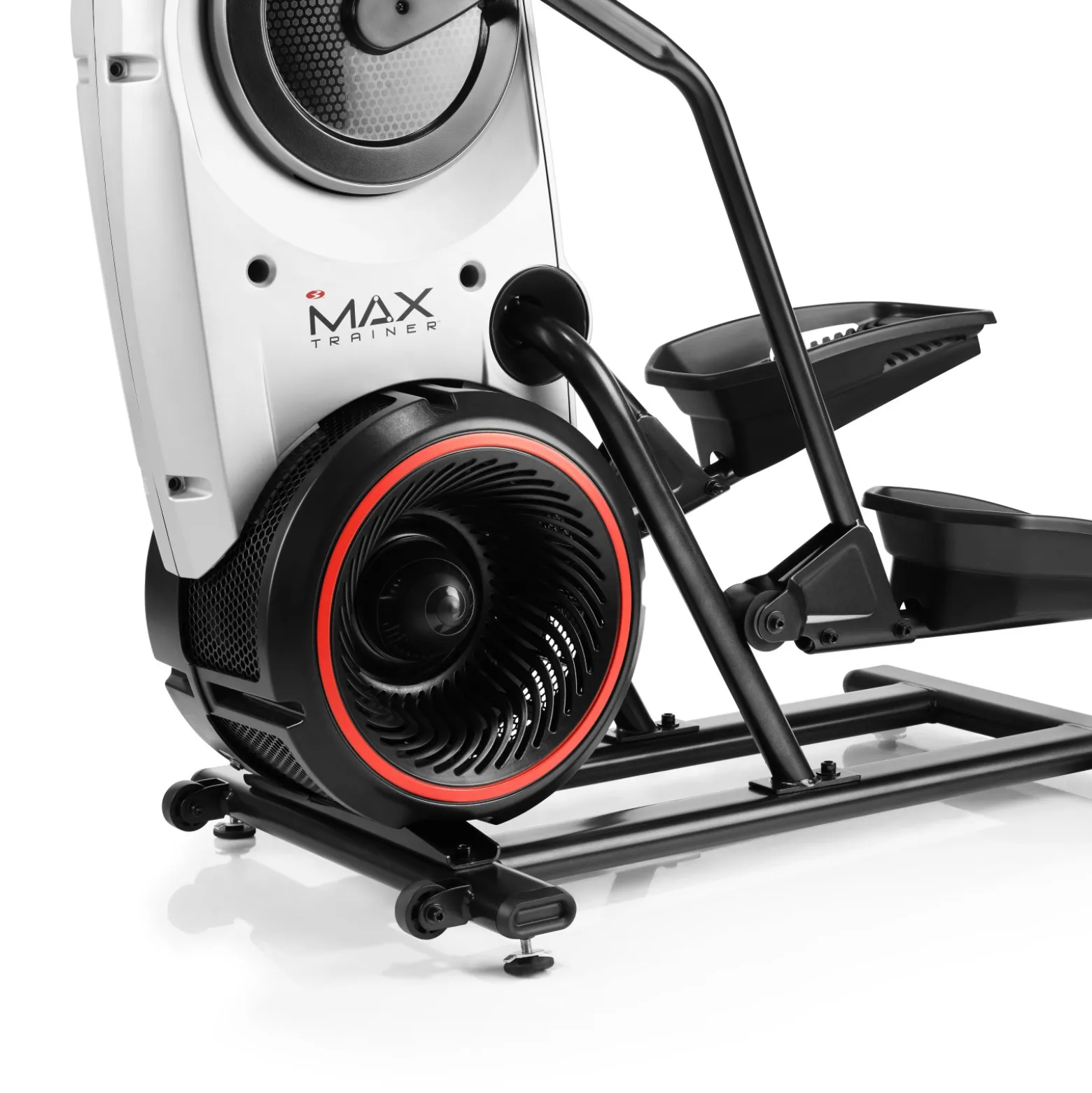 BowFlex Max Trainer M6i