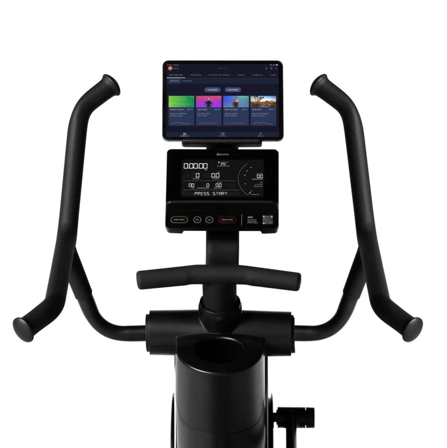 BowFlex Max Trainer SEi