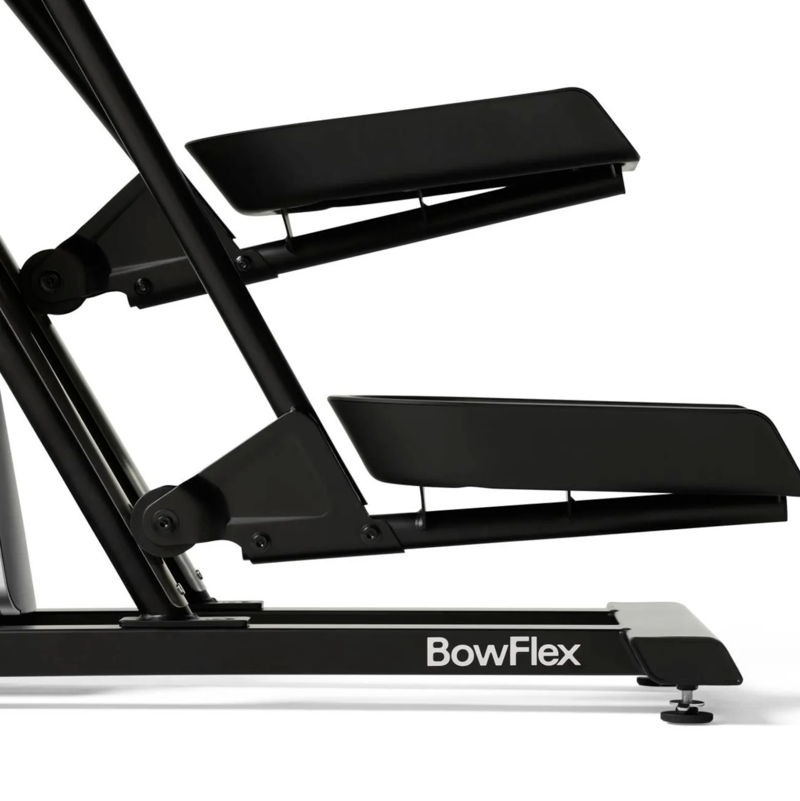 BowFlex Max Trainer SEi