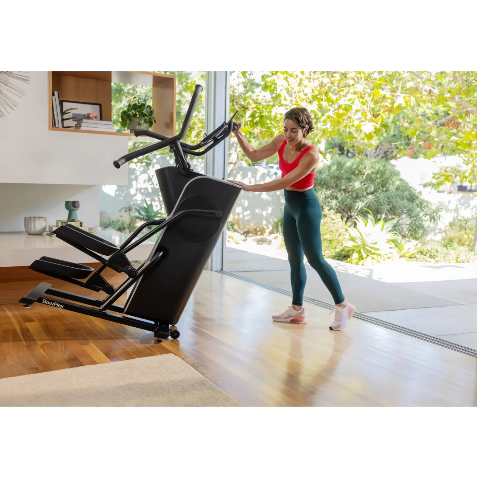 BowFlex Max Trainer SEi