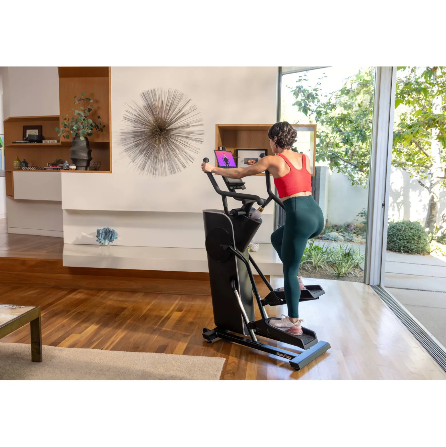 BowFlex Max Trainer SEi