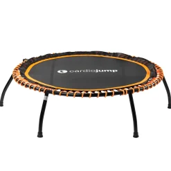 cardiojump Fitnesstrampolin Advanced