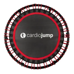 cardiojump Fitnesstrampolin Premium