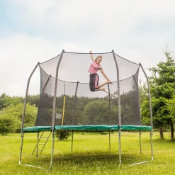 cardiojump Trampolin