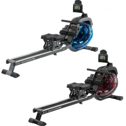 cardiostrong Baltic Rower Pro Rudergerät