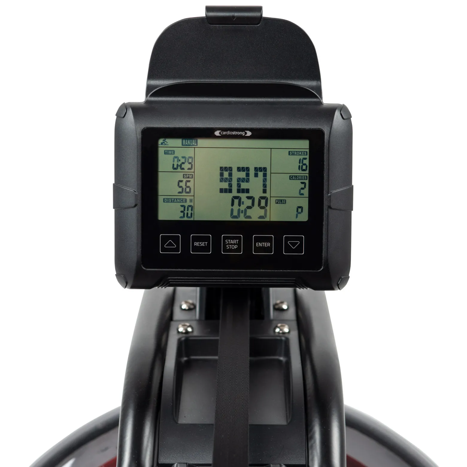cardiostrong Baltic Rower Pro Rudergerät