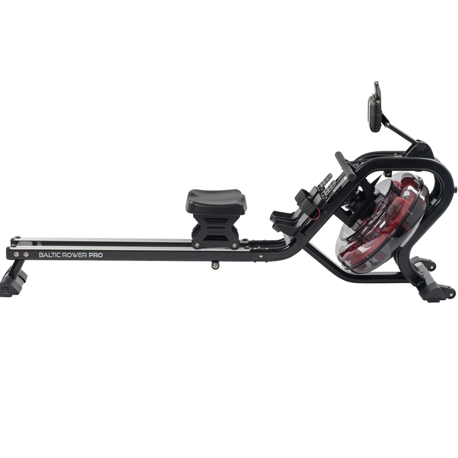 cardiostrong Baltic Rower Pro Rudergerät
