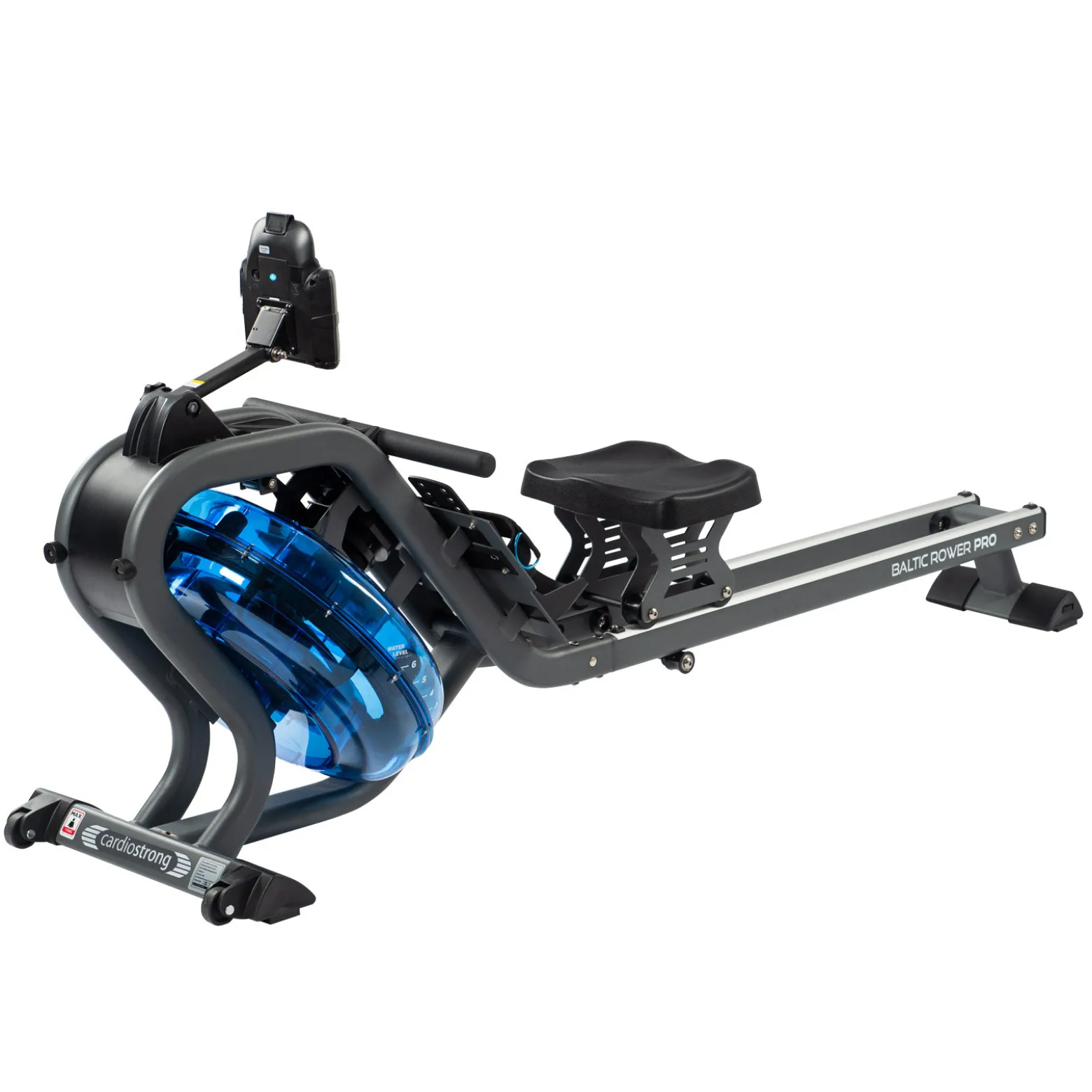 cardiostrong Baltic Rower Pro Rudergerät