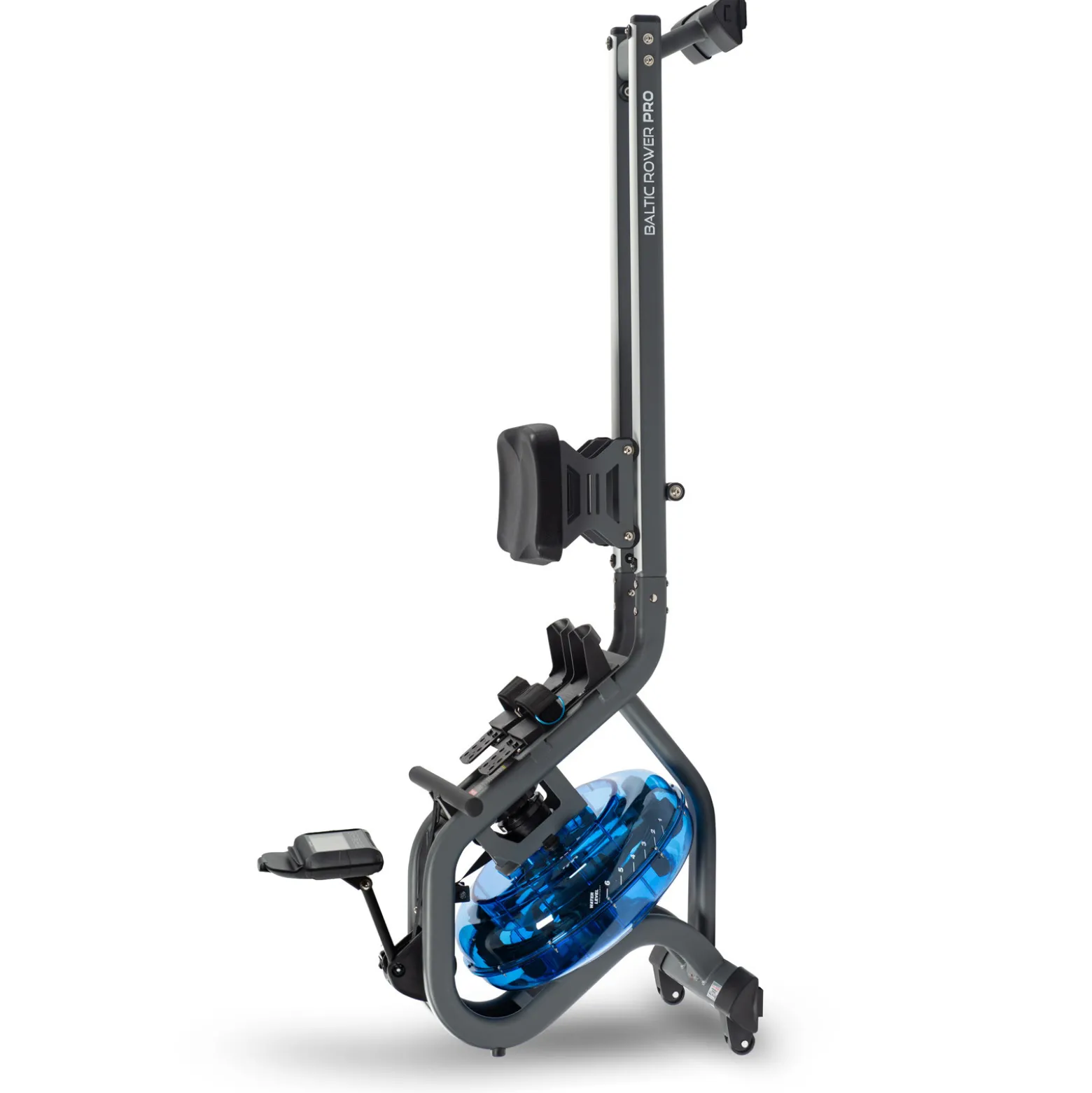 cardiostrong Baltic Rower Pro Rudergerät