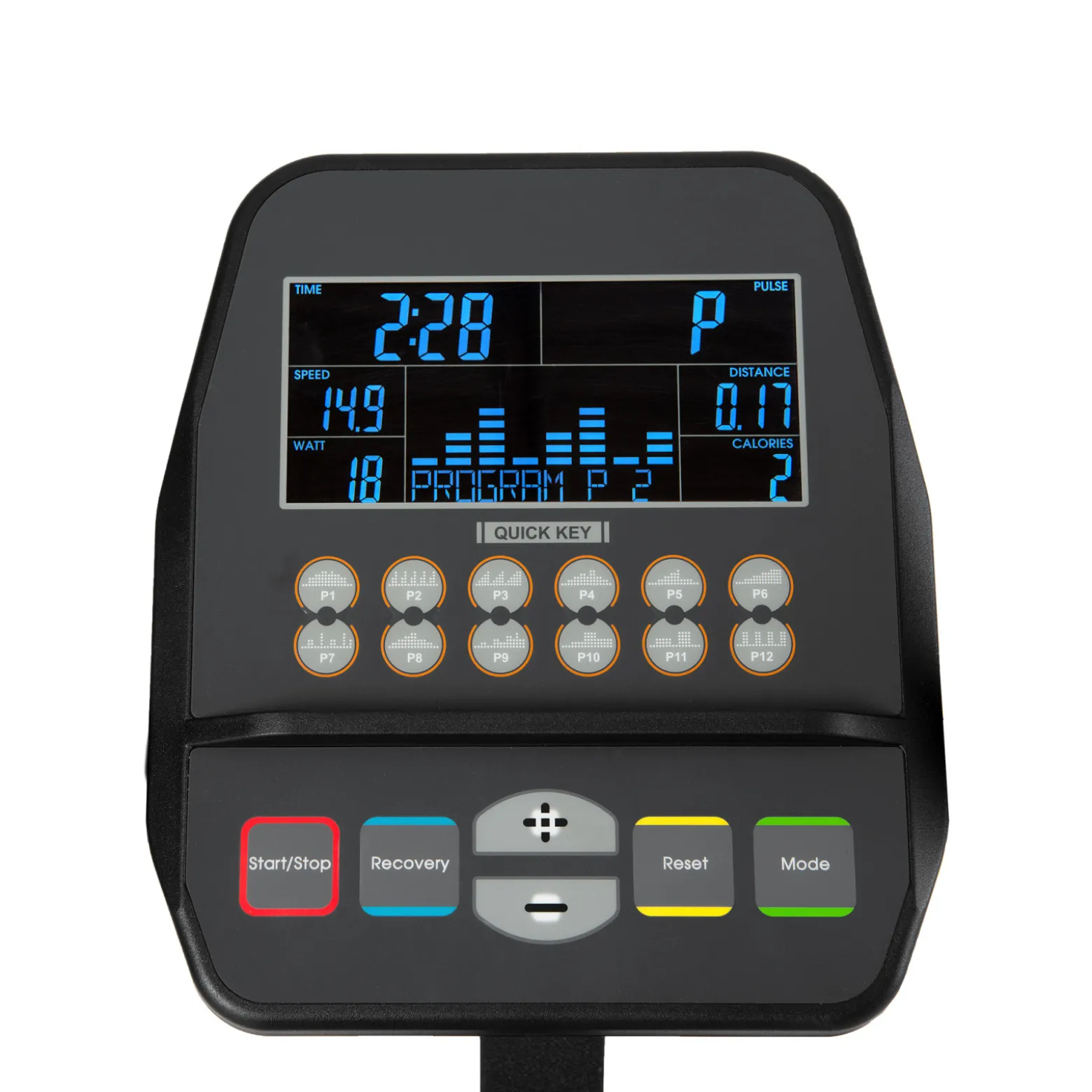 cardiostrong Crosstrainer EX60