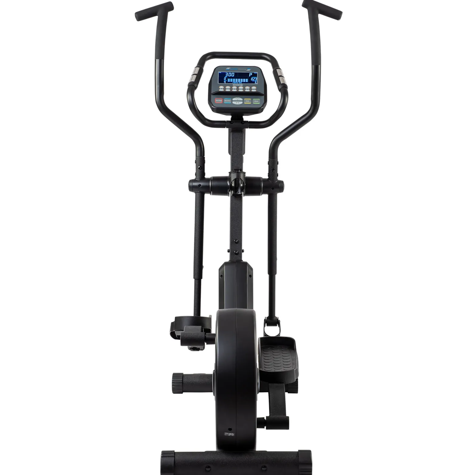 cardiostrong Crosstrainer EX60