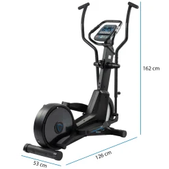 cardiostrong Crosstrainer EX60