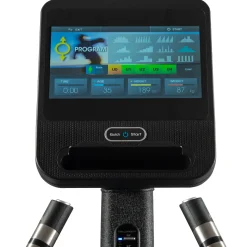 cardiostrong Crosstrainer EX90 Touch