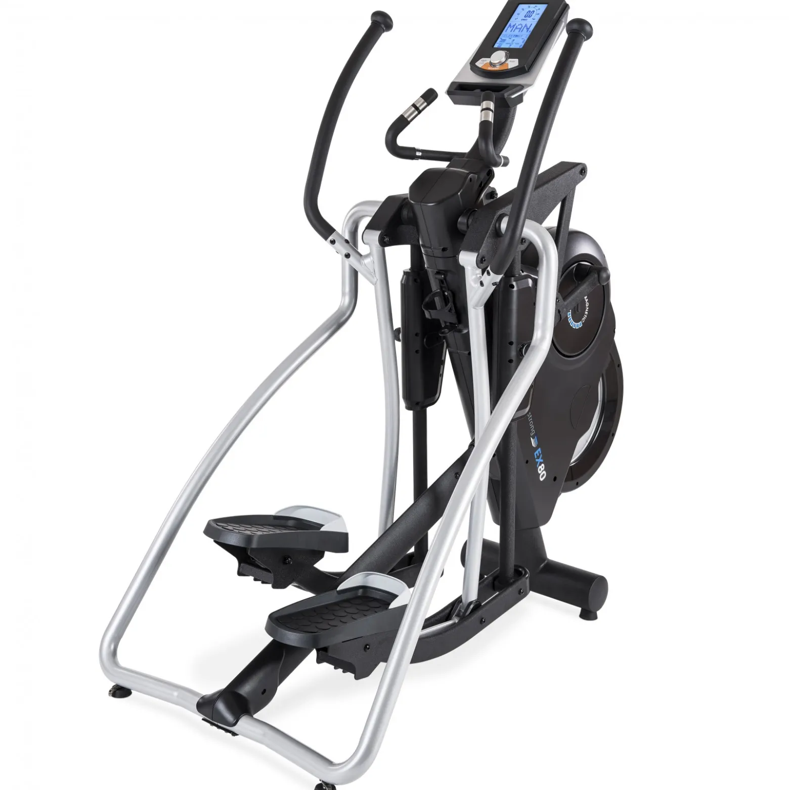 cardiostrong Crosstrainer EX80