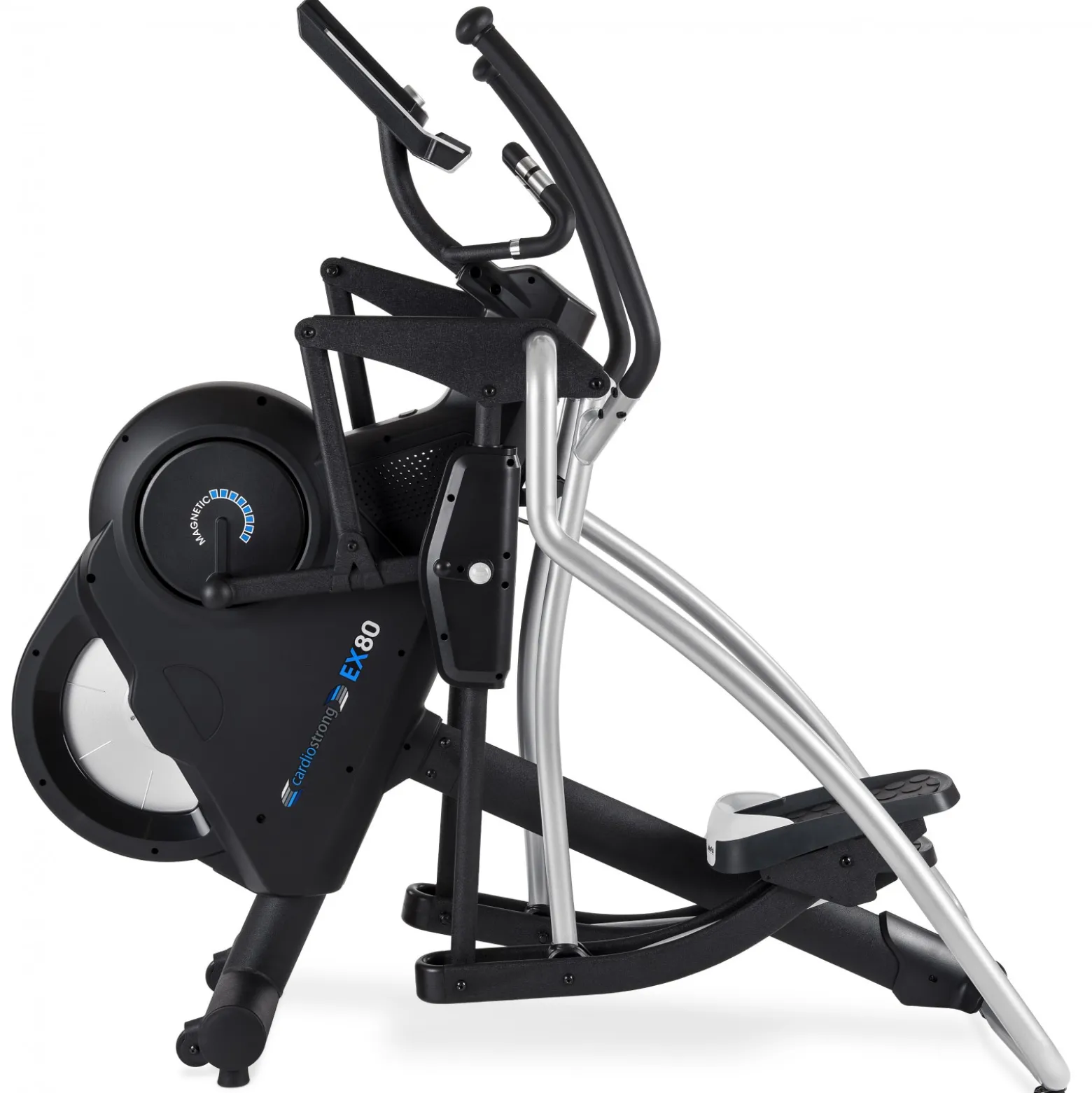 cardiostrong Crosstrainer EX80
