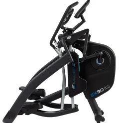 cardiostrong Crosstrainer EX90 Touch Kinomap Bundle