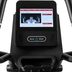 cardiostrong Crosstrainer EX60 Touch