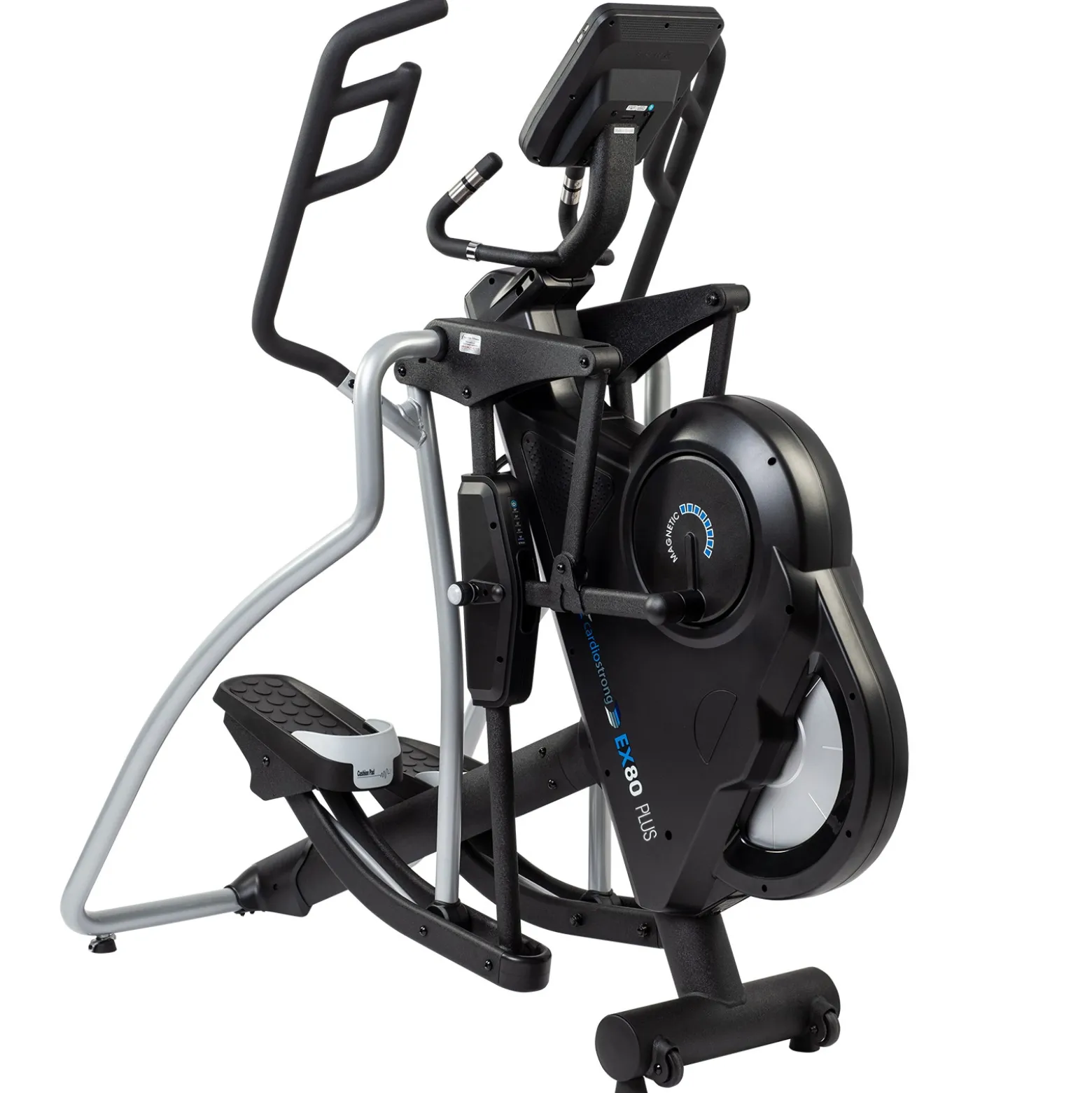 cardiostrong Crosstrainer EX80 Touch