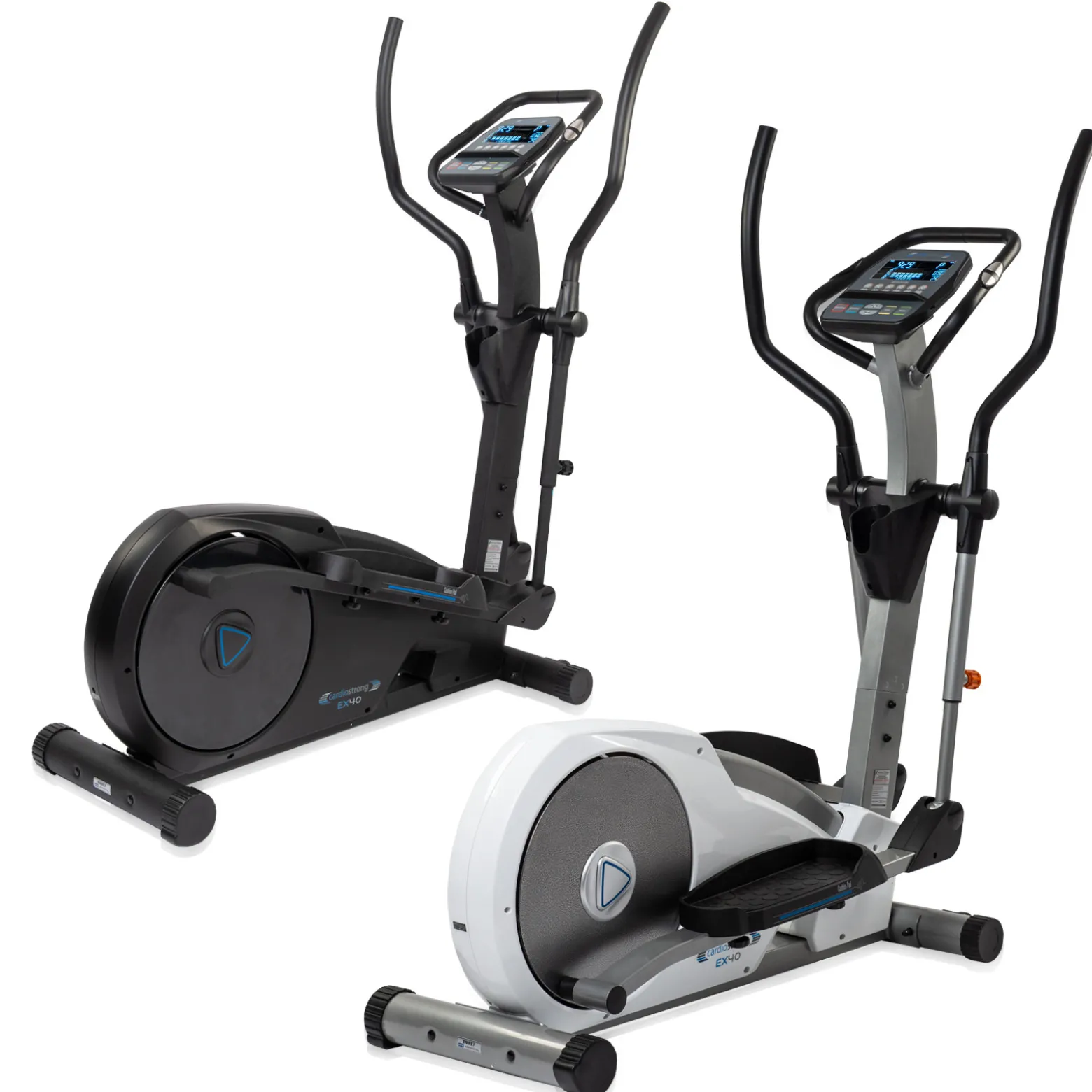 cardiostrong Crosstrainer EX40