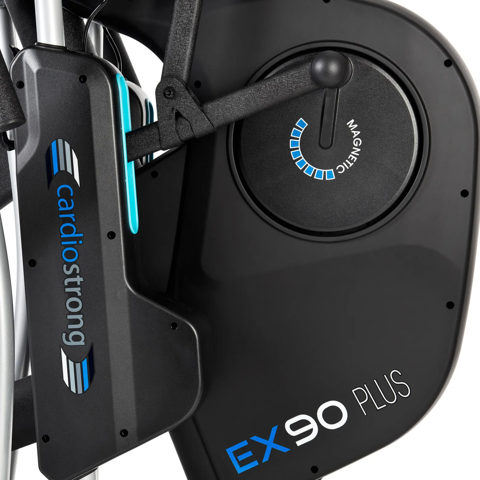 cardiostrong Crosstrainer EX90 PLUS