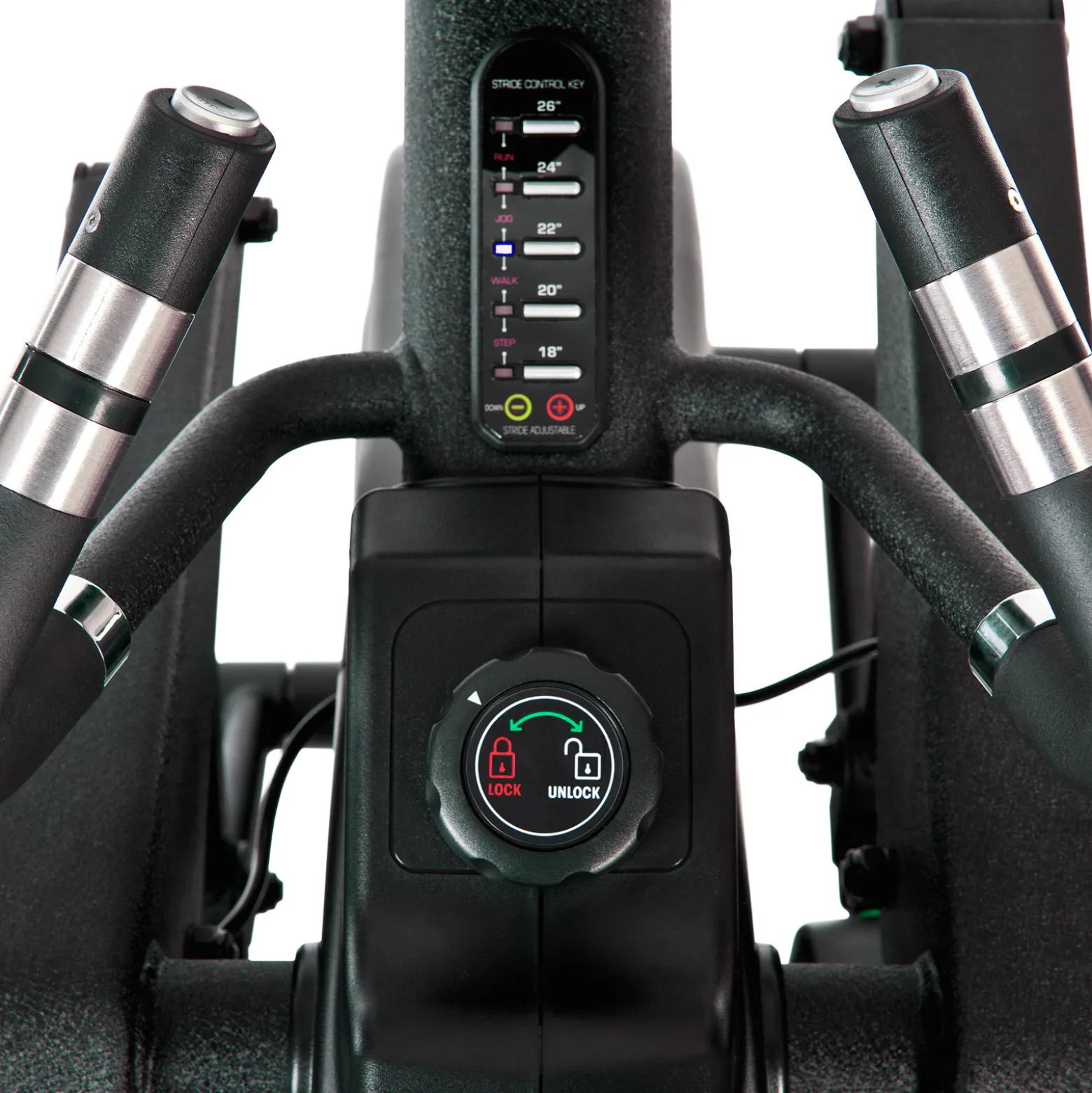 cardiostrong Crosstrainer EX90 PLUS