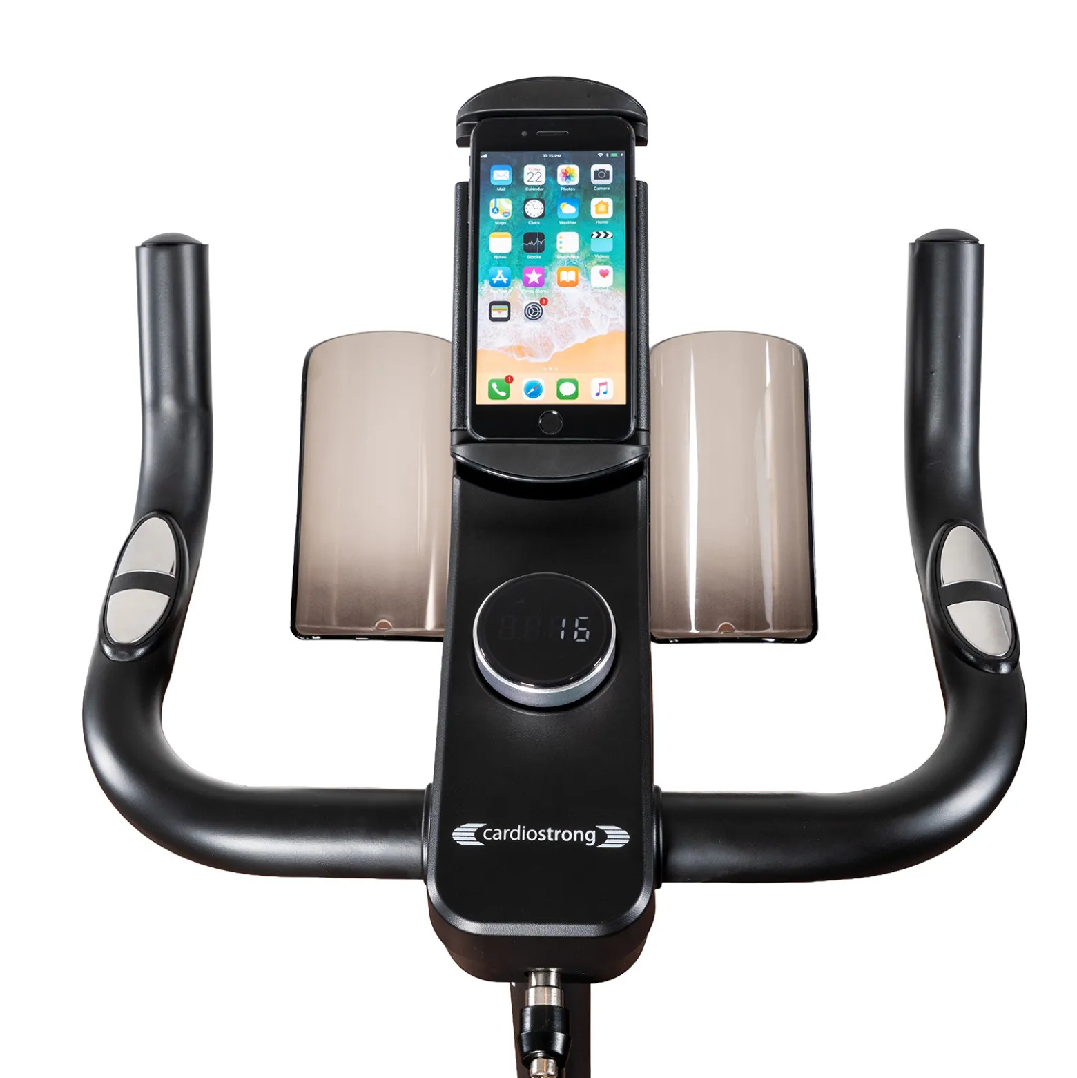 cardiostrong Ergometer BX40